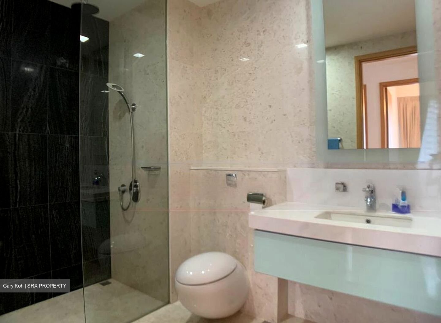 Grange Infinite (D9), Condominium #456197721